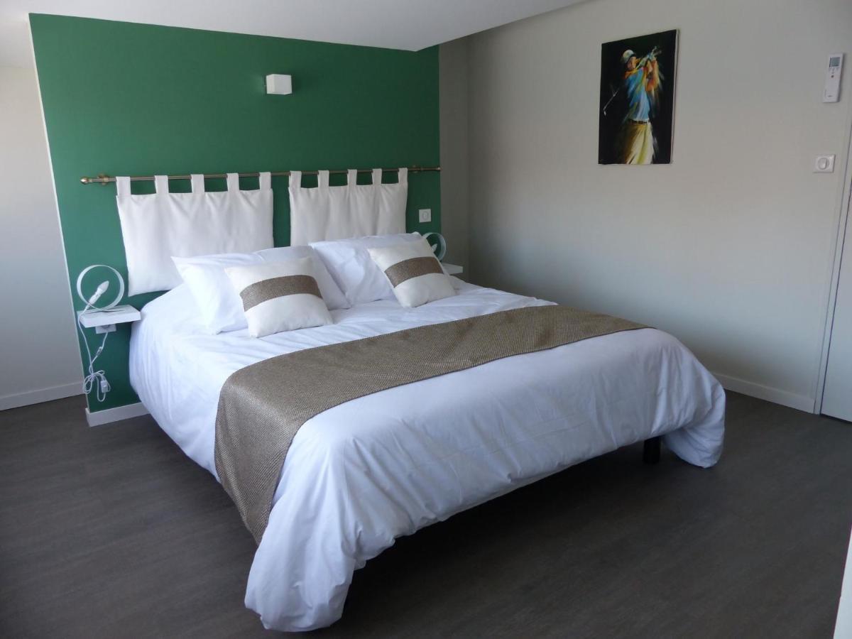 Bed and Breakfast Aux Sources D'Hossegor Soorts-Hossegor Exteriér fotografie