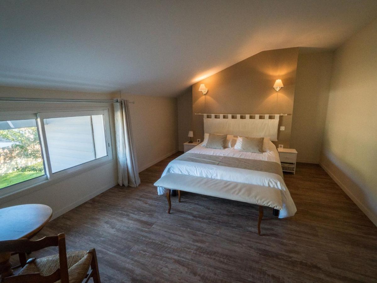 Bed and Breakfast Aux Sources D'Hossegor Soorts-Hossegor Pokoj fotografie
