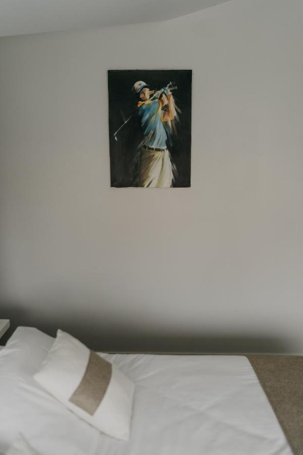 Bed and Breakfast Aux Sources D'Hossegor Soorts-Hossegor Exteriér fotografie