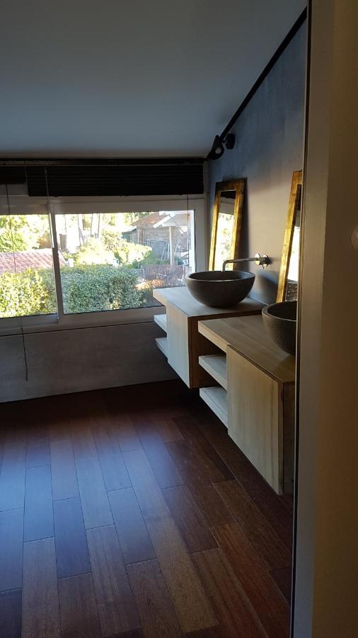 Bed and Breakfast Aux Sources D'Hossegor Soorts-Hossegor Exteriér fotografie