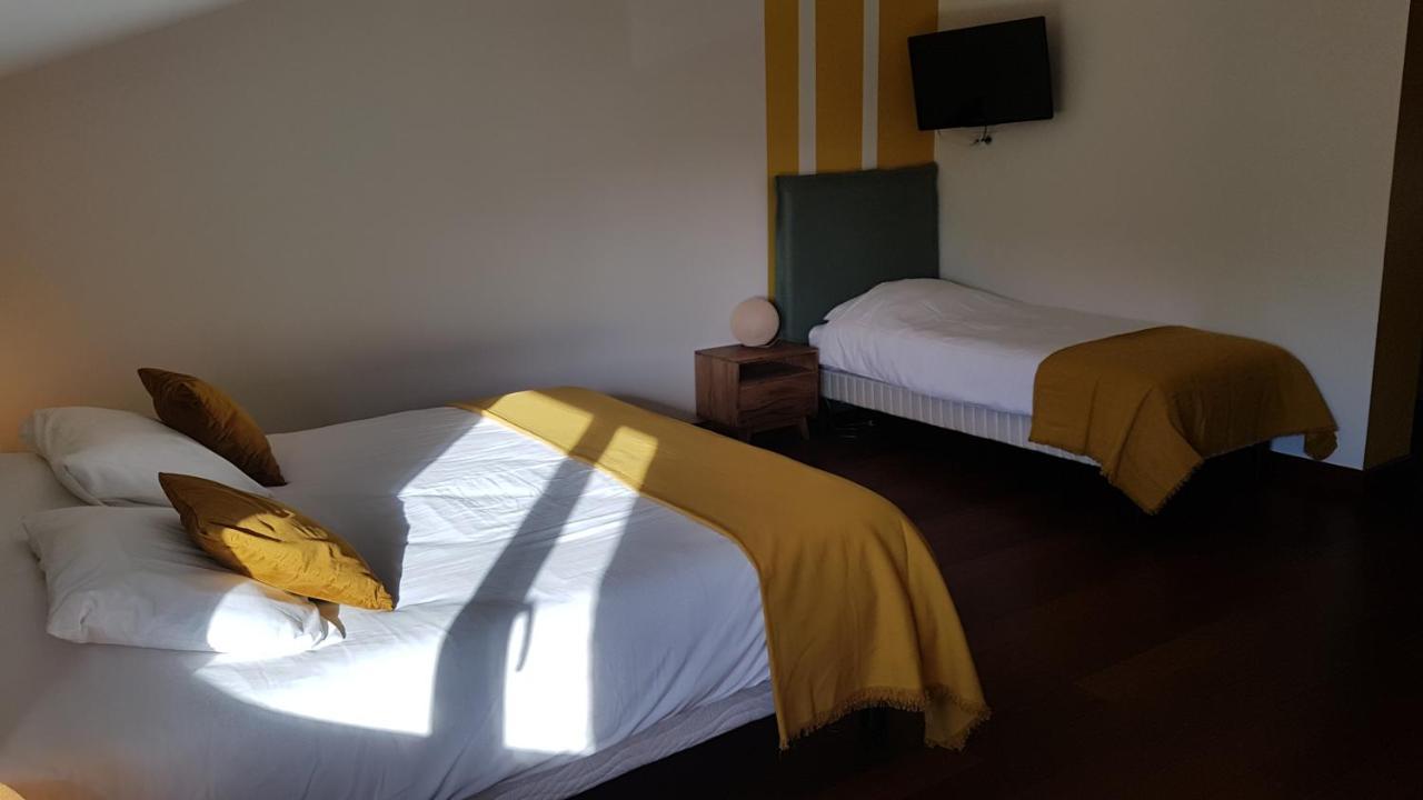 Bed and Breakfast Aux Sources D'Hossegor Soorts-Hossegor Exteriér fotografie
