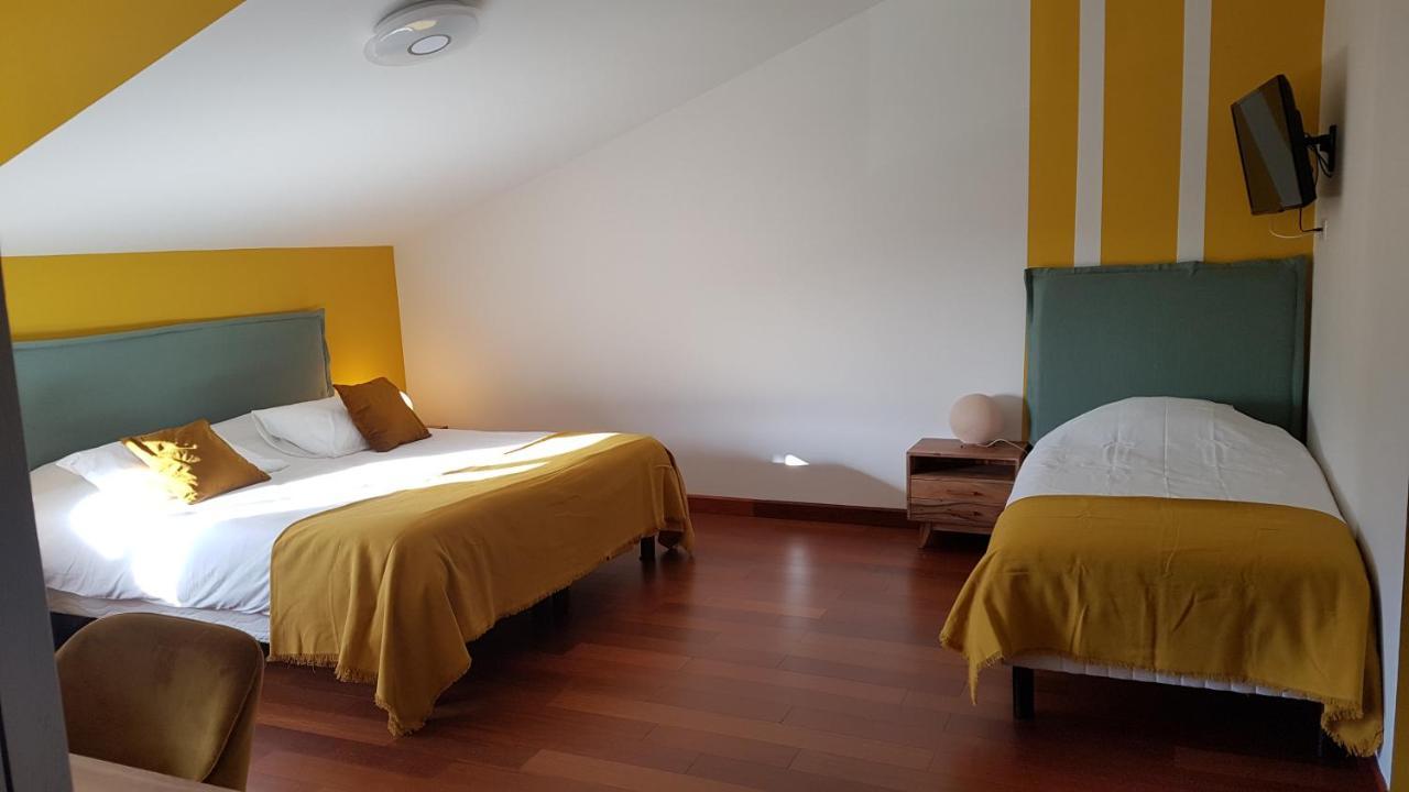 Bed and Breakfast Aux Sources D'Hossegor Soorts-Hossegor Exteriér fotografie