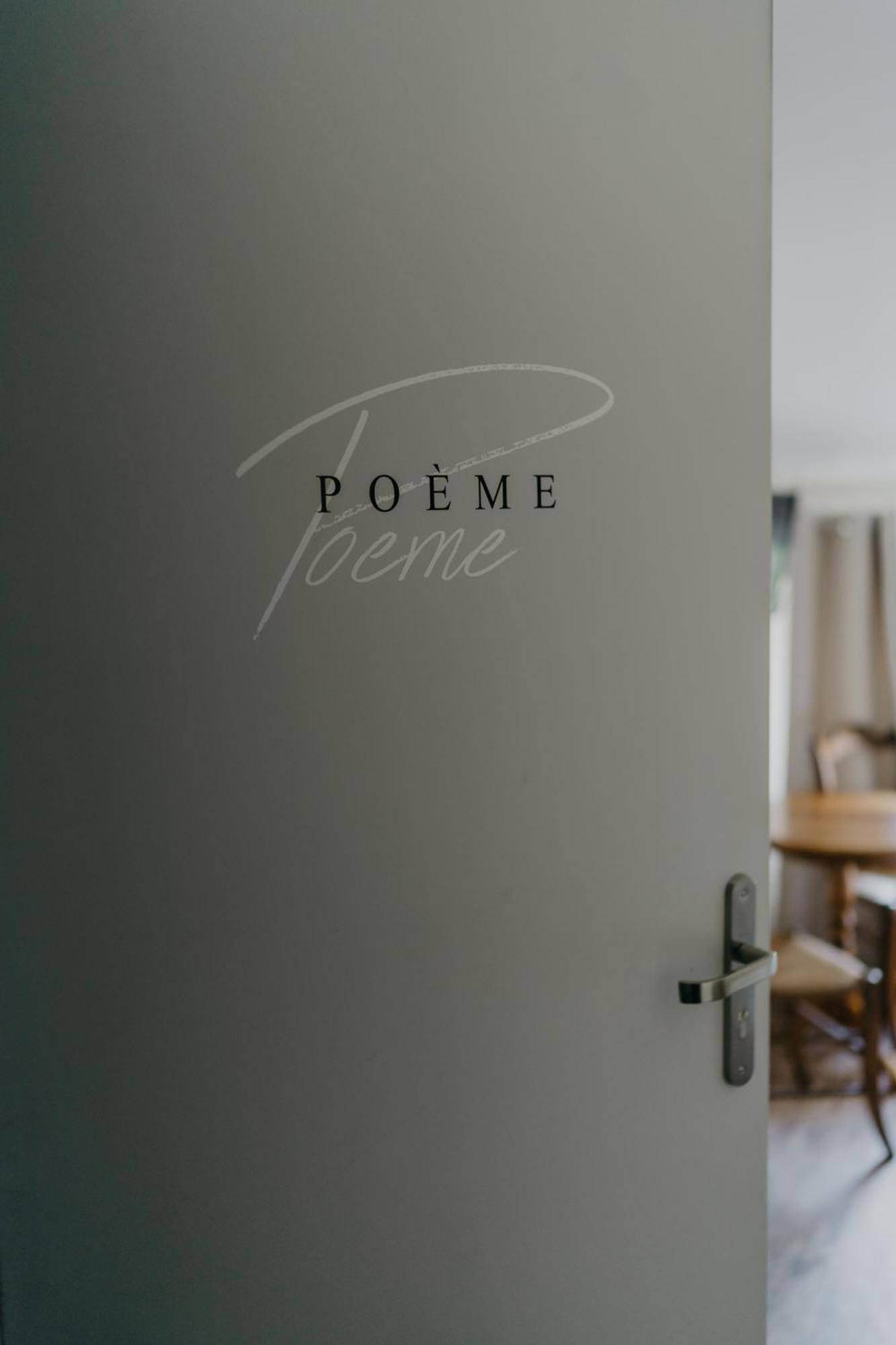 Bed and Breakfast Aux Sources D'Hossegor Soorts-Hossegor Pokoj fotografie
