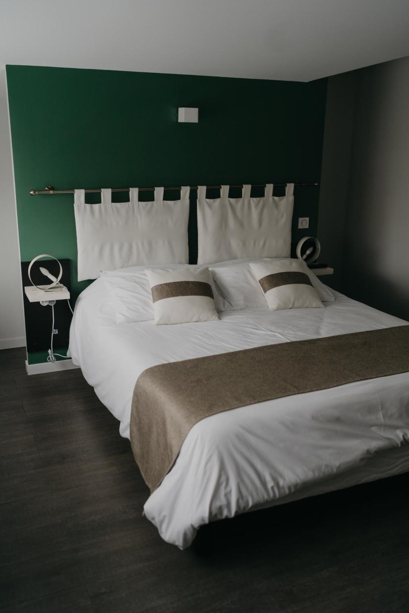 Bed and Breakfast Aux Sources D'Hossegor Soorts-Hossegor Pokoj fotografie