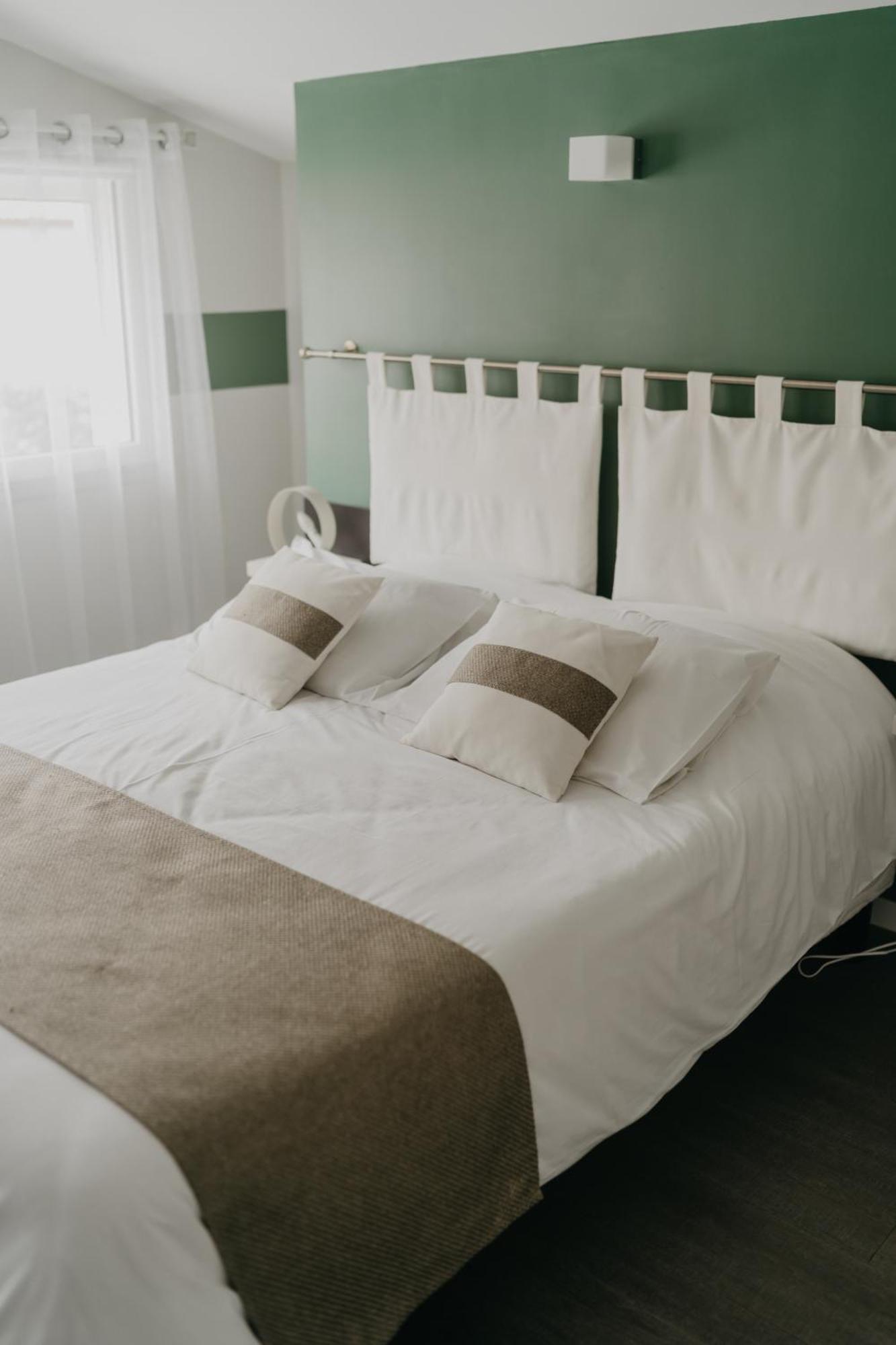 Bed and Breakfast Aux Sources D'Hossegor Soorts-Hossegor Pokoj fotografie