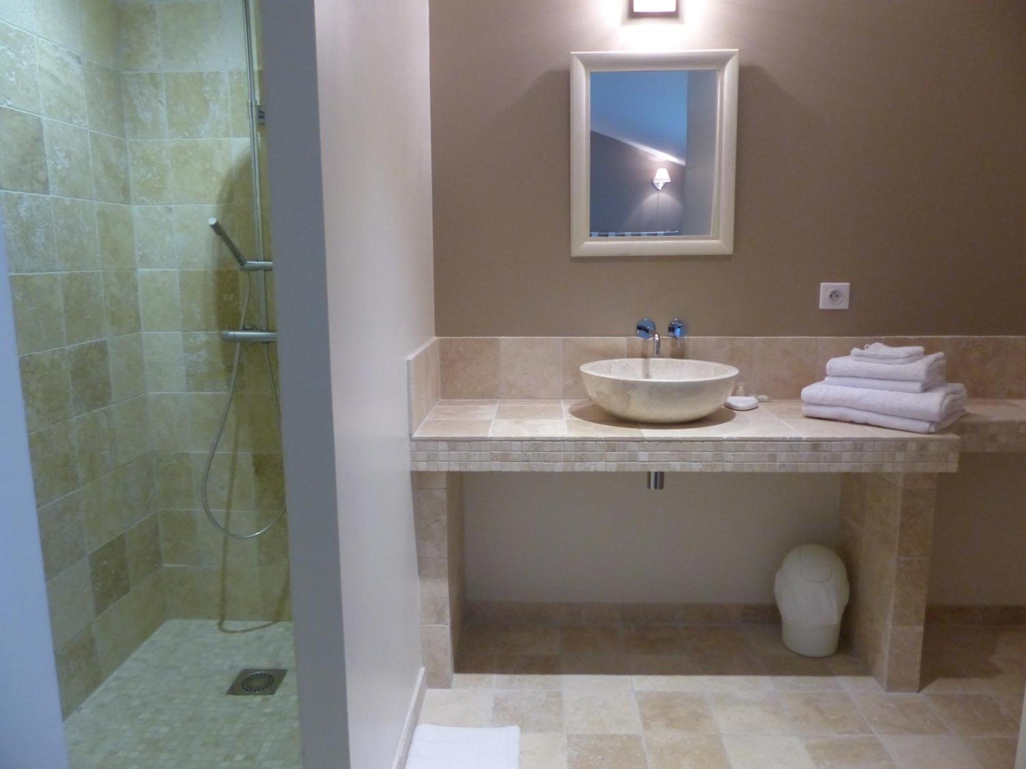 Bed and Breakfast Aux Sources D'Hossegor Soorts-Hossegor Pokoj fotografie