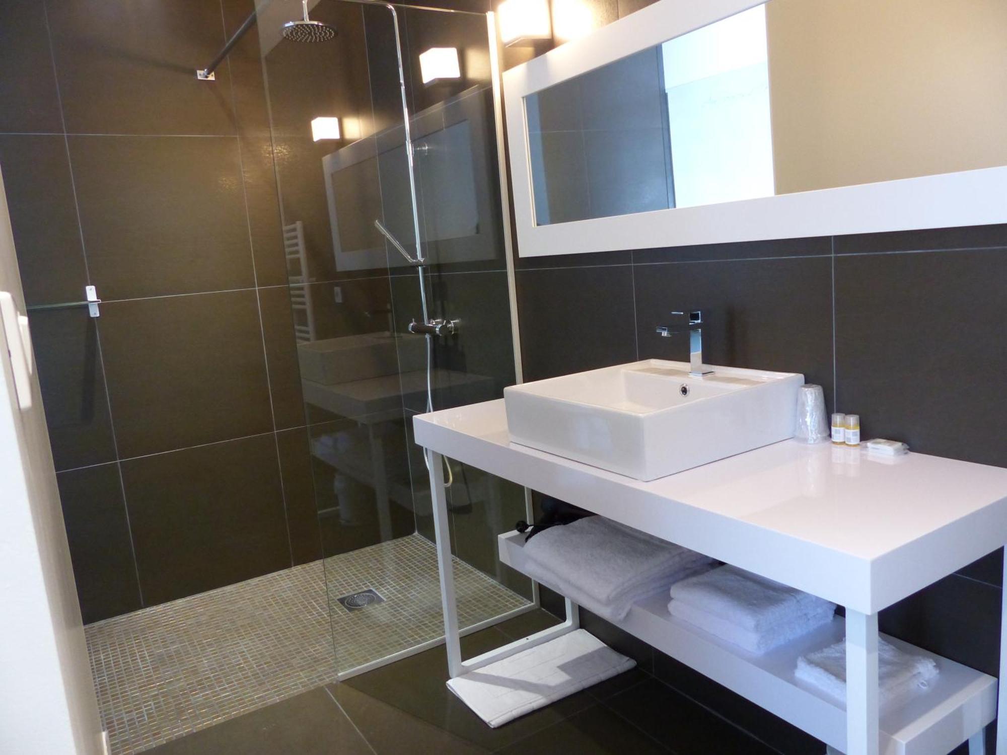Bed and Breakfast Aux Sources D'Hossegor Soorts-Hossegor Pokoj fotografie