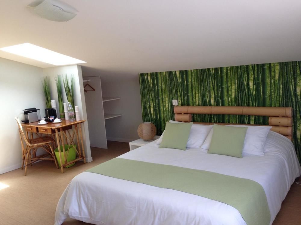 Bed and Breakfast Aux Sources D'Hossegor Soorts-Hossegor Exteriér fotografie