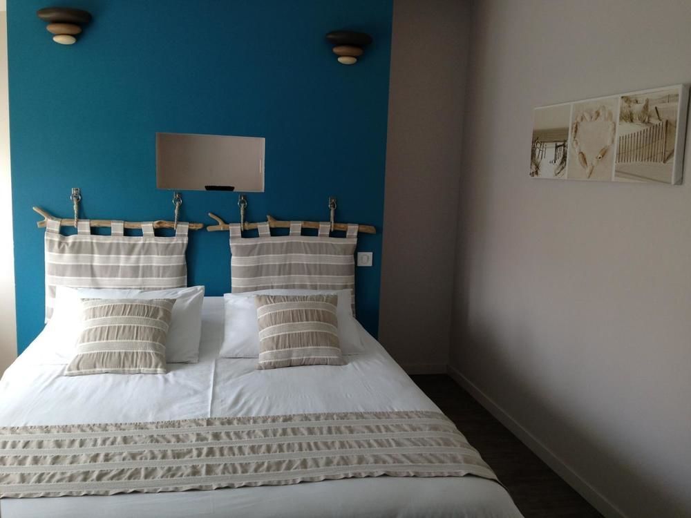 Bed and Breakfast Aux Sources D'Hossegor Soorts-Hossegor Exteriér fotografie