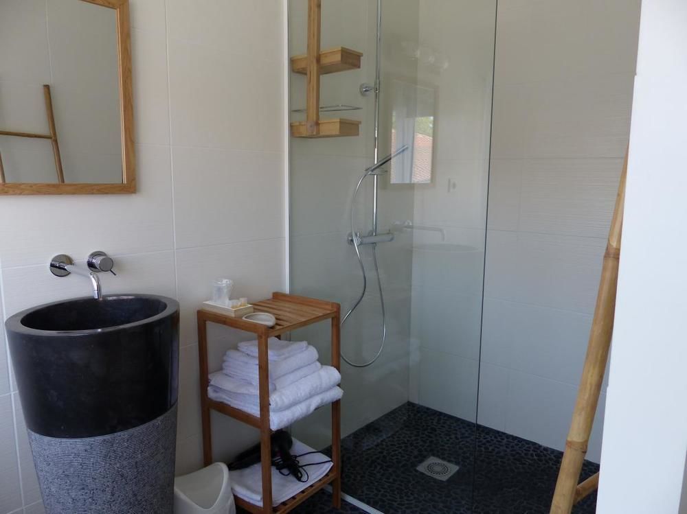 Bed and Breakfast Aux Sources D'Hossegor Soorts-Hossegor Exteriér fotografie