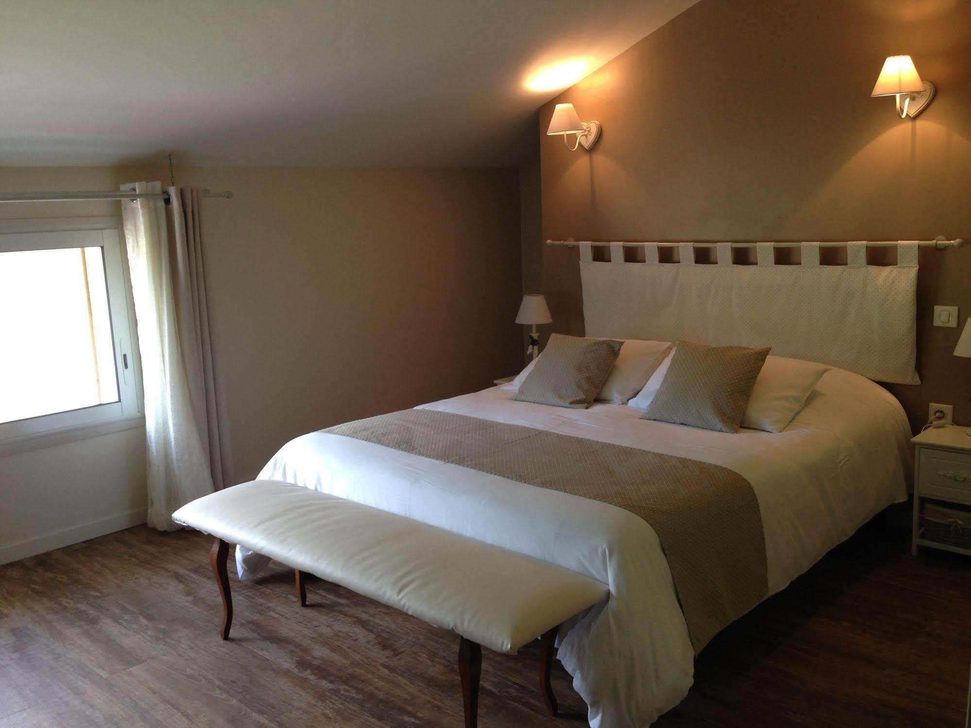 Bed and Breakfast Aux Sources D'Hossegor Soorts-Hossegor Exteriér fotografie
