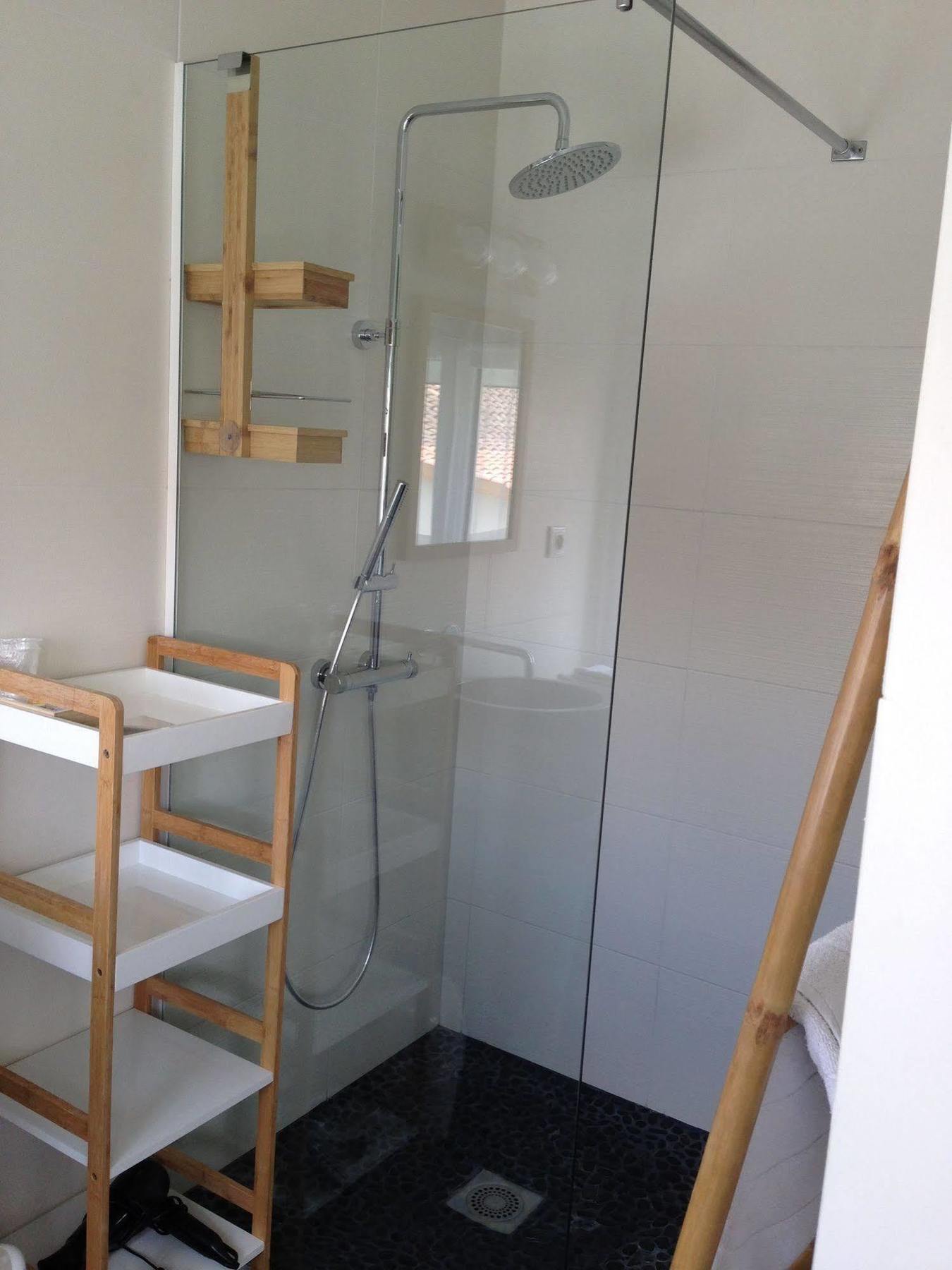 Bed and Breakfast Aux Sources D'Hossegor Soorts-Hossegor Exteriér fotografie